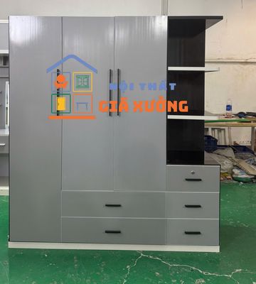 Tủ quần áo & Tủ quần áo Tủ quần áo !! Tủ quần áo. Mua bán Tủ, kệ gia đình tại Quận Gò Vấp Tp Hồ Chí Minh được đăng bởi ĐẶNG NHI NTTL