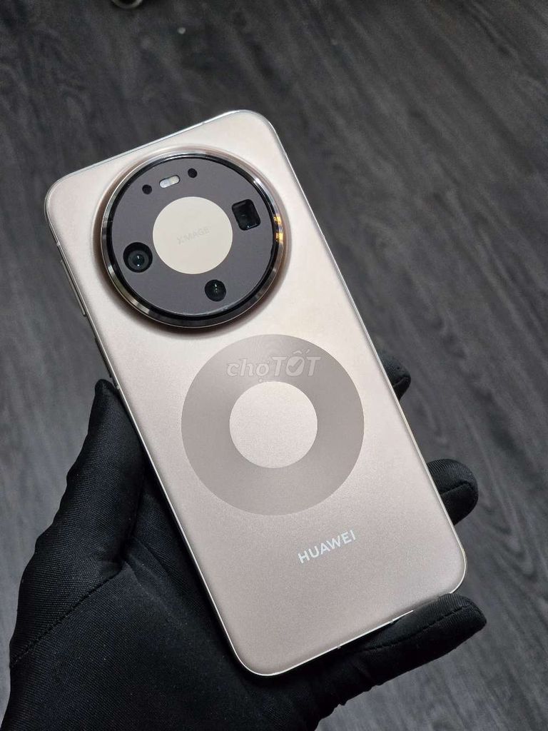 Huawei Mate 80 Pro 512GB Vàng Đã sử dụng. Mua bán Điện thoại tại Thành phố Đà Lạt Lâm Đồng được đăng bởi Lộc Lá Mô Bai hình 1