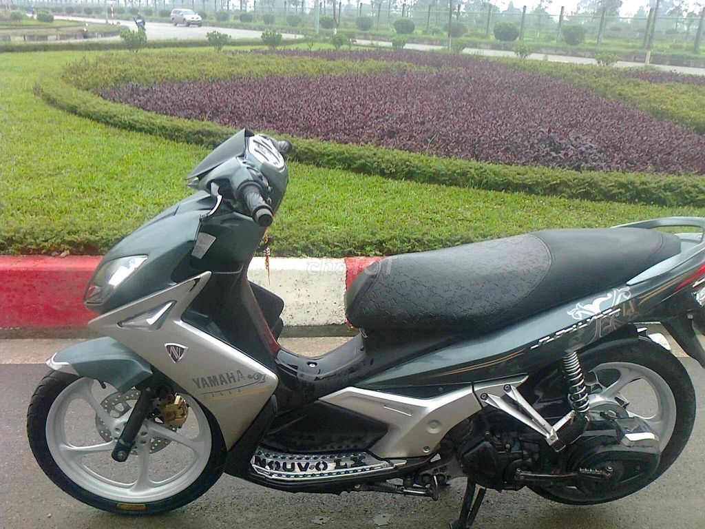 xe novo lx 135 đời chót. Mua bán Xe máy tại Quận Nam Từ Liêm Hà Nội được đăng bởi nguyễn ngọc diệp hình 3