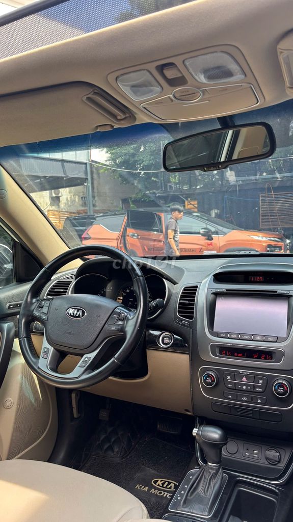 Sorento 2016 Xăng Tự động 1 chủ full ls hãng. Mua bán Ô tô tại Quận 12 Tp Hồ Chí Minh được đăng bởi Song Hành hình 7