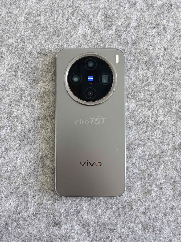Vivo X200 Pro Mini 12/256GB Đen. Mua bán Điện thoại tại Quận Ninh Kiều Cần Thơ được đăng bởi Nguyên Mobile 65 hình 1