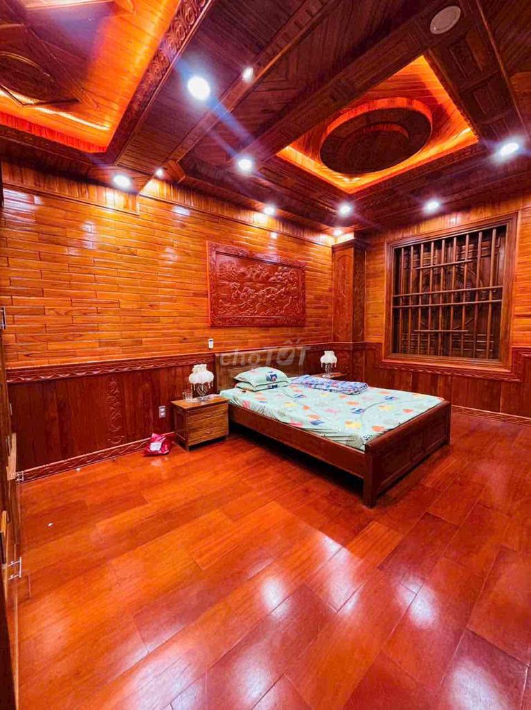 Siêu phẩm Nhà Bè - DT: 7m x 22m  - Kết cấu: 1 trệt 2 lầu sân thượng -. Mua bán nhà ở tại Huyện Nhà Bè Tp Hồ Chí Minh được đăng bởi Anh ;Quang hình 5