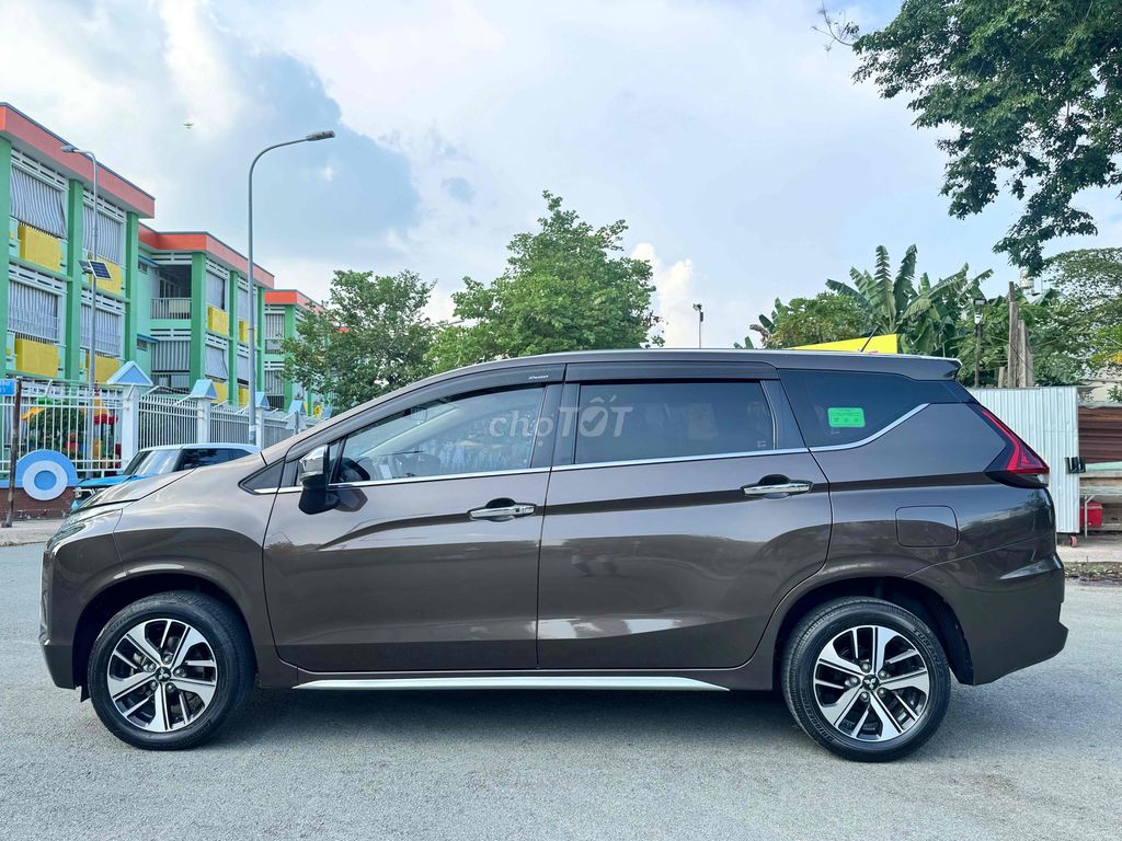 Mitsubishi Xpander 2019 1.5 AT - 56000 km