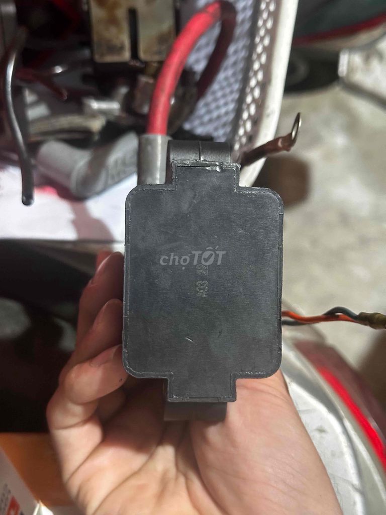 Vài Món Ăn Chơi Real Cho Xipo Nova Yaz Có Ship COD. Mua bán Xe máy tại Thành phố Quảng Ngãi Quảng Ngãi được đăng bởi Hien hình 7