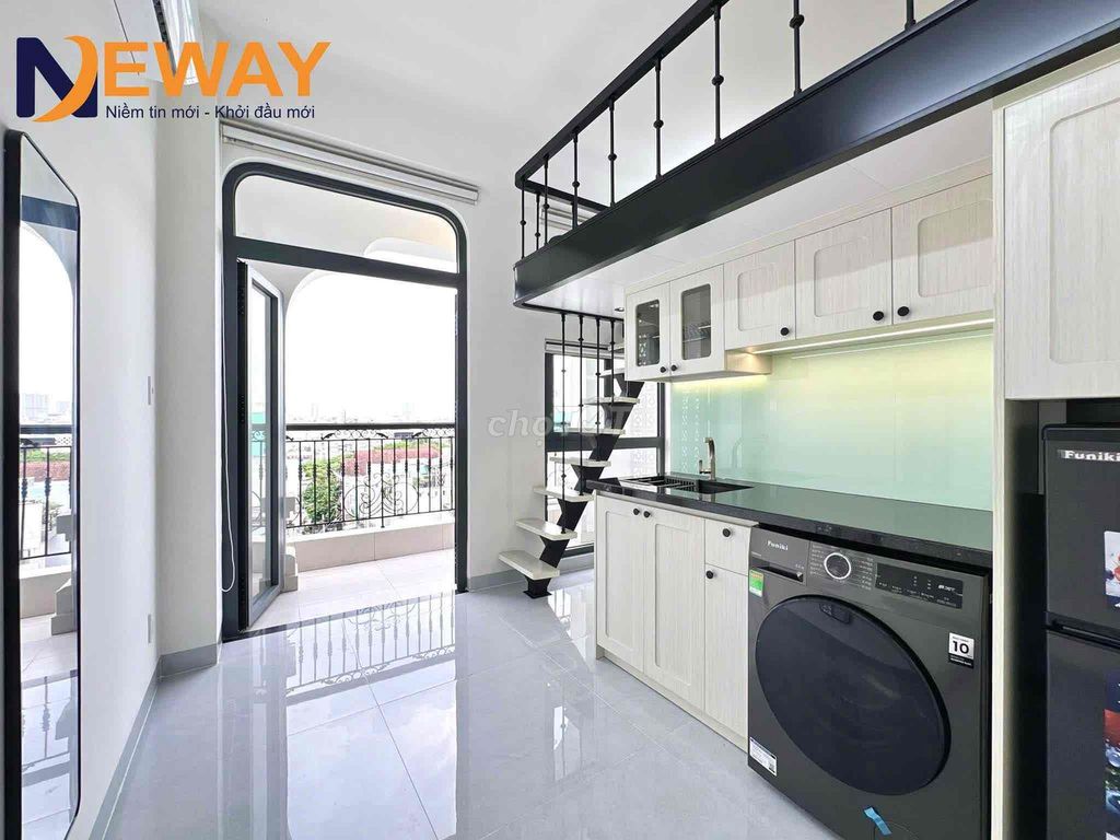 Аренда · 1 комн. · 30 м² · Huyện Hóc Môn, ул. Đường Nguyễn Ảnh Thủ