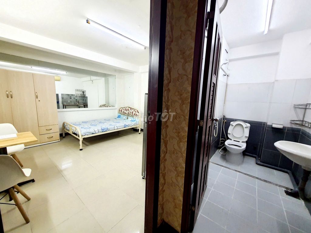 CHO THUÊ PHÒNG KHU VỰC QUẬN 10, TPHCM