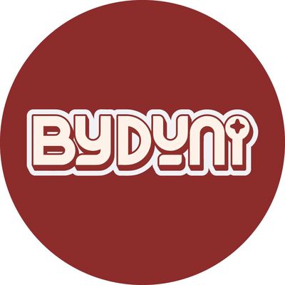 CÔNG TY TNHH BY.DUNI logo