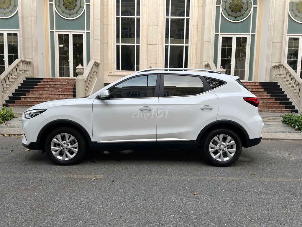 MG ZS 1.5AT STĐ. Mua bán Ô tô tại Thành phố Thủ Đức Tp Hồ Chí Minh được đăng bởi Ms Hiệp  hình 4