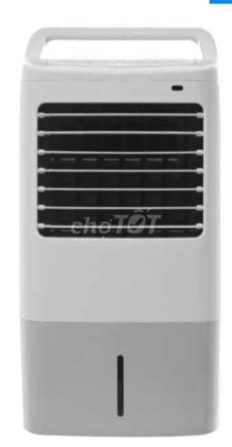 Quạt hơi nước Midea Trắng Mới. Mua bán Quạt tại Quận 7 Tp Hồ Chí Minh được đăng bởi Nguyen Minh Quang hình 1