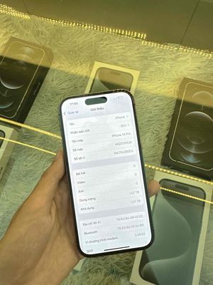 14pro màu tím bản khe sim. Mua bán Điện thoại tại Quận Thanh Khê Đà Nẵng được đăng bởi Mỹ Kiều My Đặng
