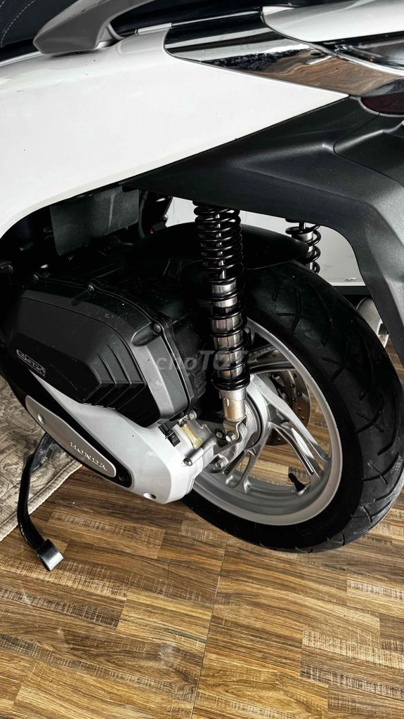 SH 125 ABS OD 12K KM XE ĐẬU ÍT CHẠY CHÍNH CHỦ. Mua bán Xe máy tại Thị xã Bình Minh Vĩnh Long được đăng bởi Nam hình 3