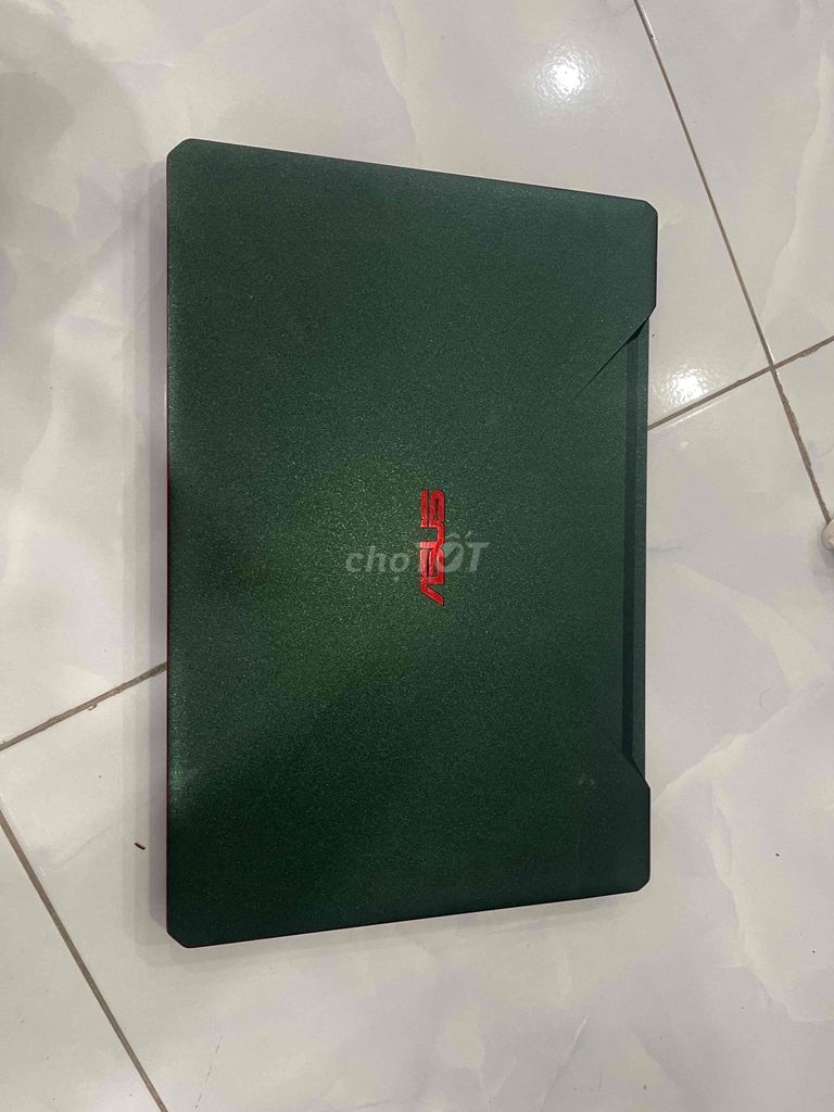 ASUS Tuf gaming fx 504gd i5-8300H/gtx 1050ti. Mua bán Laptop tại Thành phố Thủ Đức Tp Hồ Chí Minh được đăng bởi xuân lễ hình 1