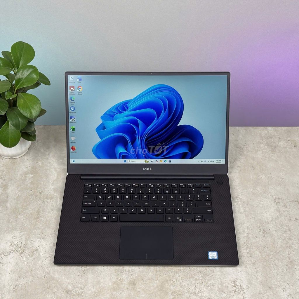 LAPTOP DELL I7 9850H/16GB/512G/T1000 4G/15.6IN FHD. Mua bán Laptop tại Quận Bình Thạnh Tp Hồ Chí Minh được đăng bởi Z COMPUTER CHI NHÁNH BÌNH THẠNH hình 1