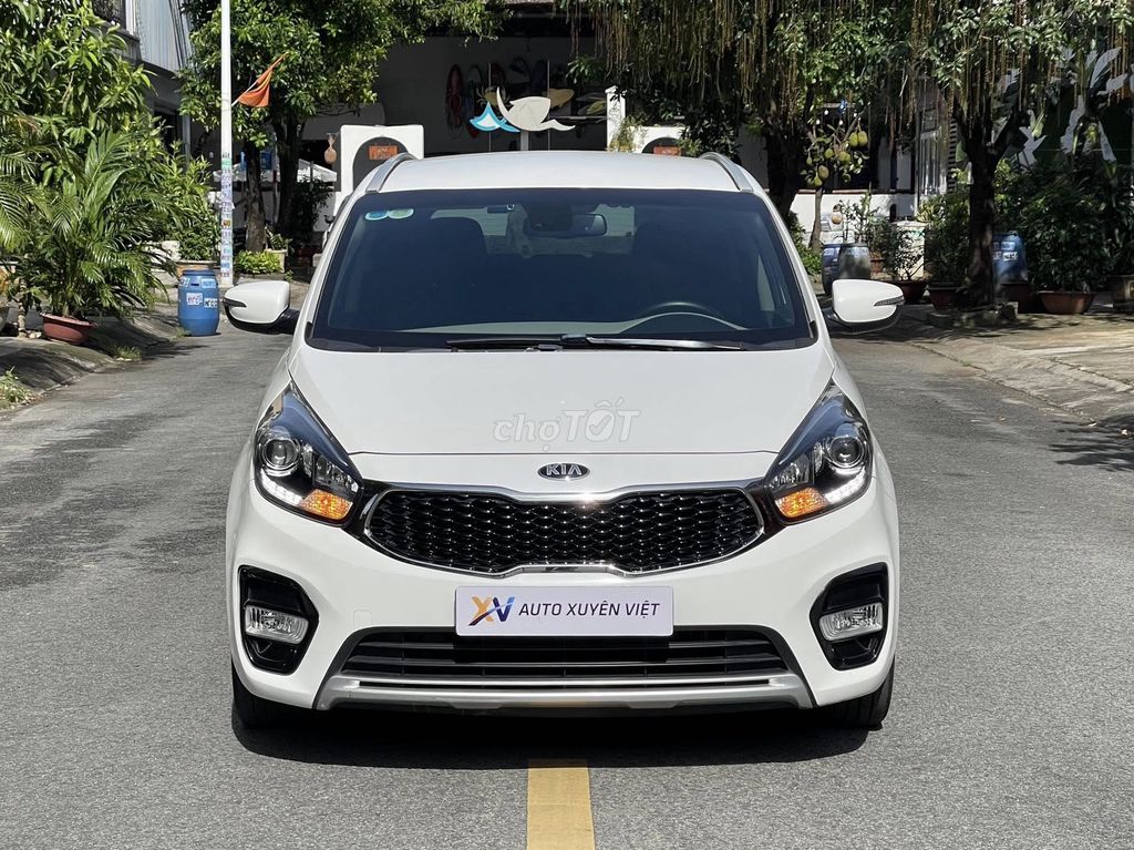 Kia Rondo 2.0 GAT 2018 Gia Đình Cực Đẹp Hàng Hiếm. Mua bán Ô tô tại Thành phố Thủ Đức Tp Hồ Chí Minh được đăng bởi Auto Xuyên Việt hình 1