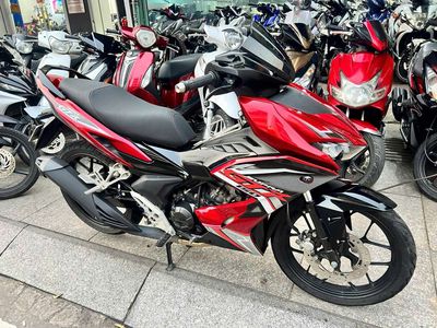 Honda Winner V2 2020 Đỏ đen