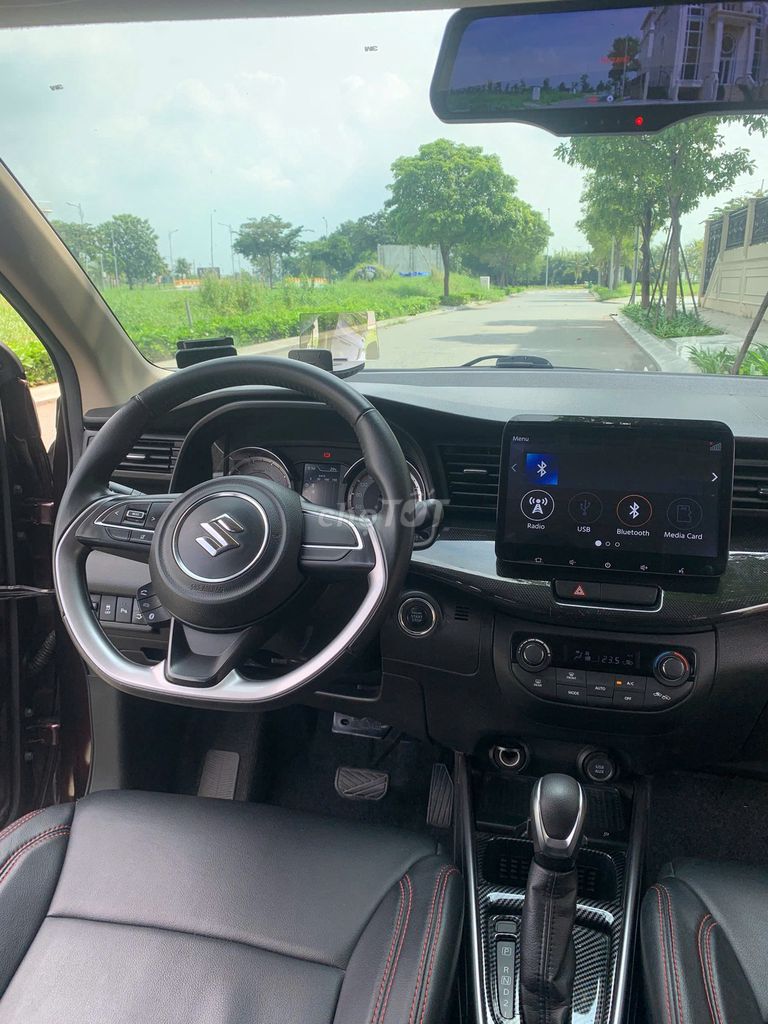 Suzuki XL 7 2022 GLX AT Sport Limited - 54000 km. Mua bán Ô tô tại Thành phố Thủ Đức Tp Hồ Chí Minh được đăng bởi THP Auto hình 14