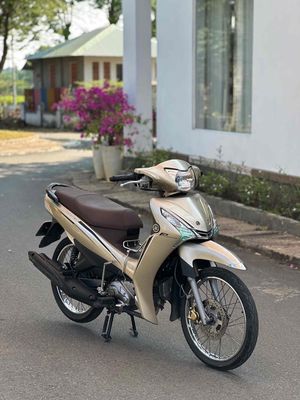 Yamaha Sirius 2022 Vàng cát