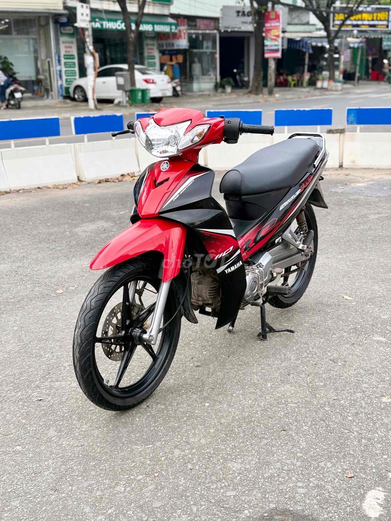 👉sirius 2019 , máy móc nguyên rin, xe đầy đủ chức. Mua bán Xe máy tại Quận Liên Chiểu Đà Nẵng được đăng bởi Xe máy cũ đức nguyễn hình 2