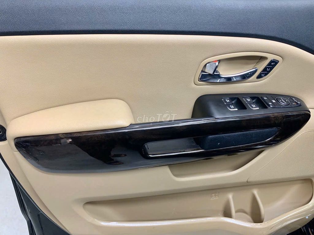 KIA SEDONA FULL DẦU 2020 ĐI RẤT ÍT - 68000 km. Mua bán Ô tô tại Quận Phú Nhuận Tp Hồ Chí Minh được đăng bởi ĐỨC XE LƯỚT hình 9