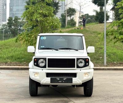 Suzuki Jimmy 1.5AT sx 2024 siêu đẹp