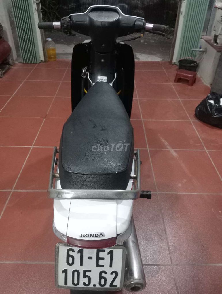 Cần bán xe wave , bình đề đầy đủ. Mua bán Xe máy tại Quận 12 Tp Hồ Chí Minh được đăng bởi Việt Đạt  hình 6