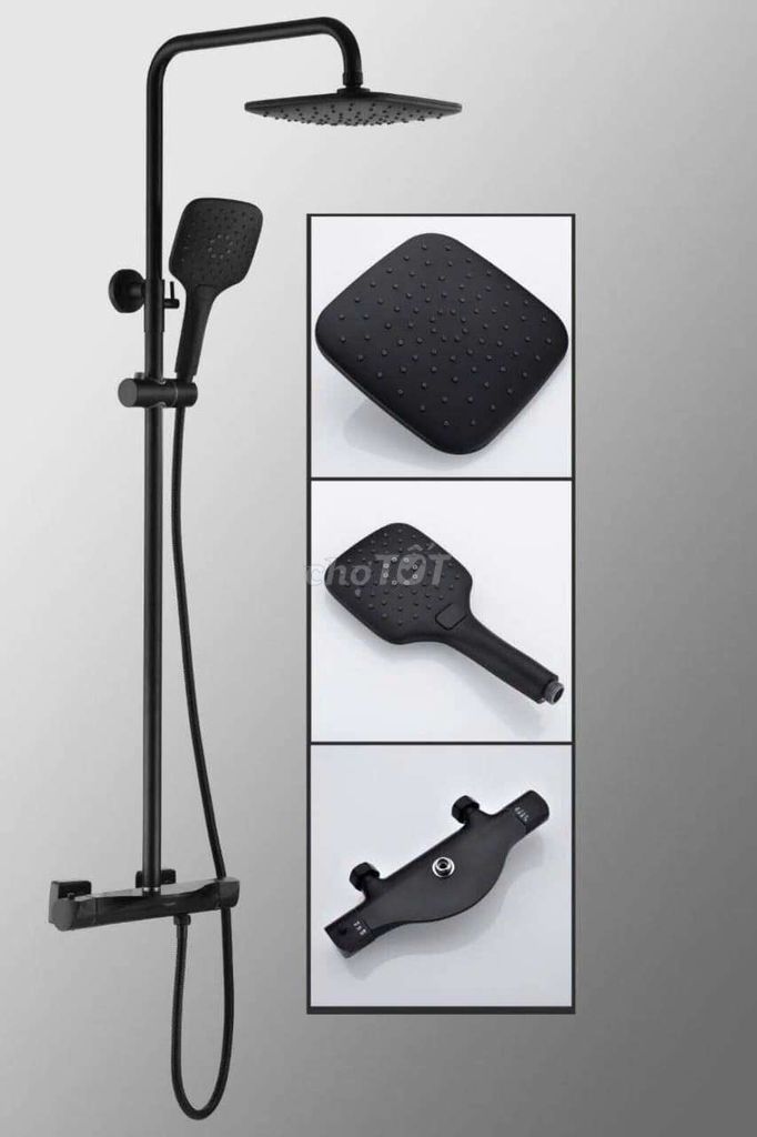 Sen cây bàn phím nano lõi đồng Đen. Mua bán Thiết bị vệ sinh, nhà tắm tại Quận Đống Đa Hà Nội được đăng bởi tk 681 hình 1