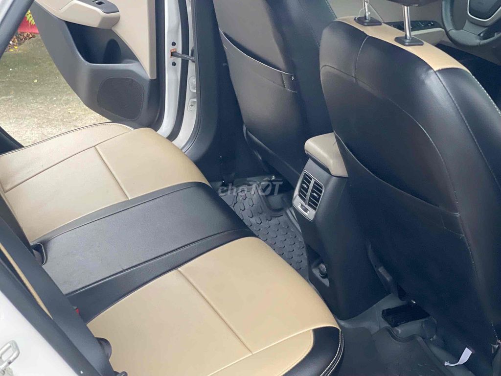 Hyundai Accent 2020 1.4AT - 30700 km giá 376 triêu. Mua bán Ô tô tại Quận 3 Tp Hồ Chí Minh được đăng bởi Ô TÔ SÀI GÒN hình 15