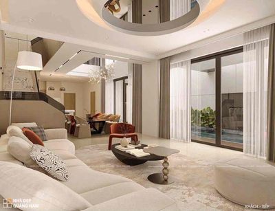 Rent · 4 bd · 150 м² · Quận Ngũ Hành Sơn, ул. Đường Nước Mặn 5