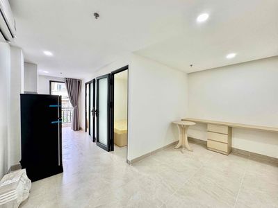 CHO THUÊ 2 PHÒNG NGỦ FULL NỘI THẤT BAN CÔNG ĐƯỜNG THỐNG NHẤT - GÒ VẤP