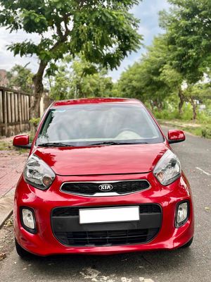 ❤️Kia Morning 2019 AT - 62000 km Số Tự Động❤️. Mua bán Ô tô tại Quận Cẩm Lệ Đà Nẵng được đăng bởi Đức Thịnh
