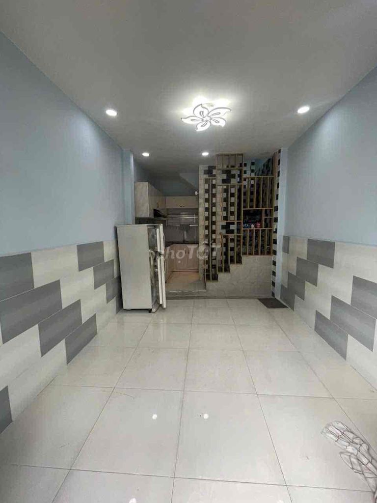 Аренда · 2 комн. · 21 м² · Quận Bình Tân, ул. Đường Hương Lộ 3