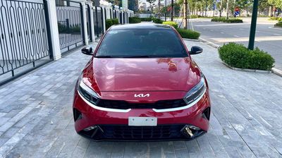 KIA K3 Premium 2022 - odo 32000km. Mua bán Ô tô tại Quận Bắc Từ Liêm Hà Nội được đăng bởi Hoàng Nga