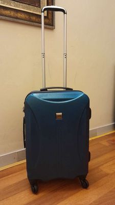 Vali size20 Traveles'Chois (đã nhận cọc). Mua bán Túi xách tại Quận Đống Đa Hà Nội được đăng bởi Phạm văn Thanh
