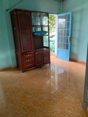 Phòng trọ 90 m² · Đường số 17
