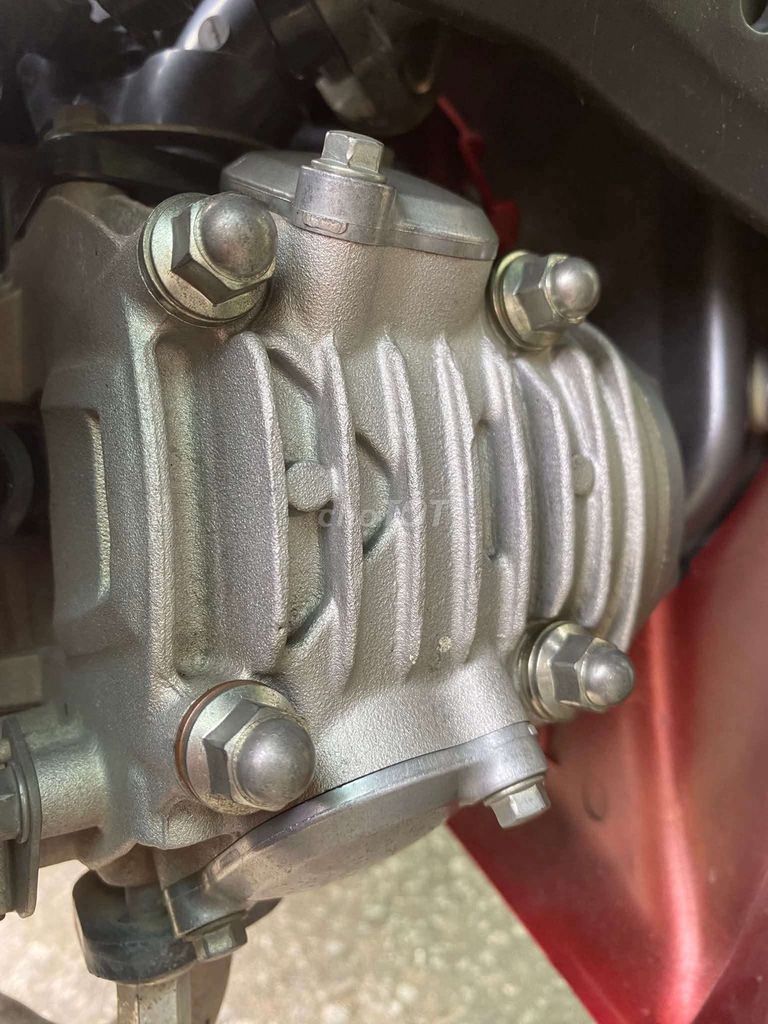 Future Fi 2014 odo 20.000km. Mua bán Xe máy tại Huyện Lấp Vò Đồng Tháp được đăng bởi NTT66 hình 2