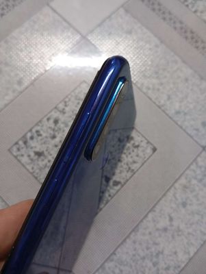 Xiaomi redmi note 8.xanh dương