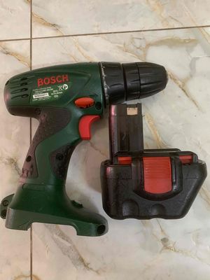 👉 Máy khoan pin 12V Bosch PSR 12/S hàng nhật bãi. Mua bán Đồ chuyên dụng, Giống nuôi trồng tại Quận Gò Vấp Tp Hồ Chí Minh được đăng bởi Hàng nhật bãi Vyanh