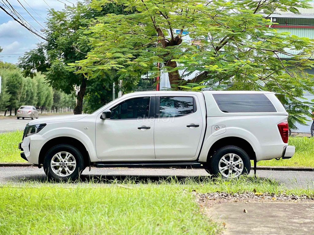 Nissan Navara 2023 EL 2.3 AT 2WD - 52000 km. Mua bán Ô tô tại Quận Tân Phú Tp Hồ Chí Minh được đăng bởi Anh Kiệt Auto hình 5