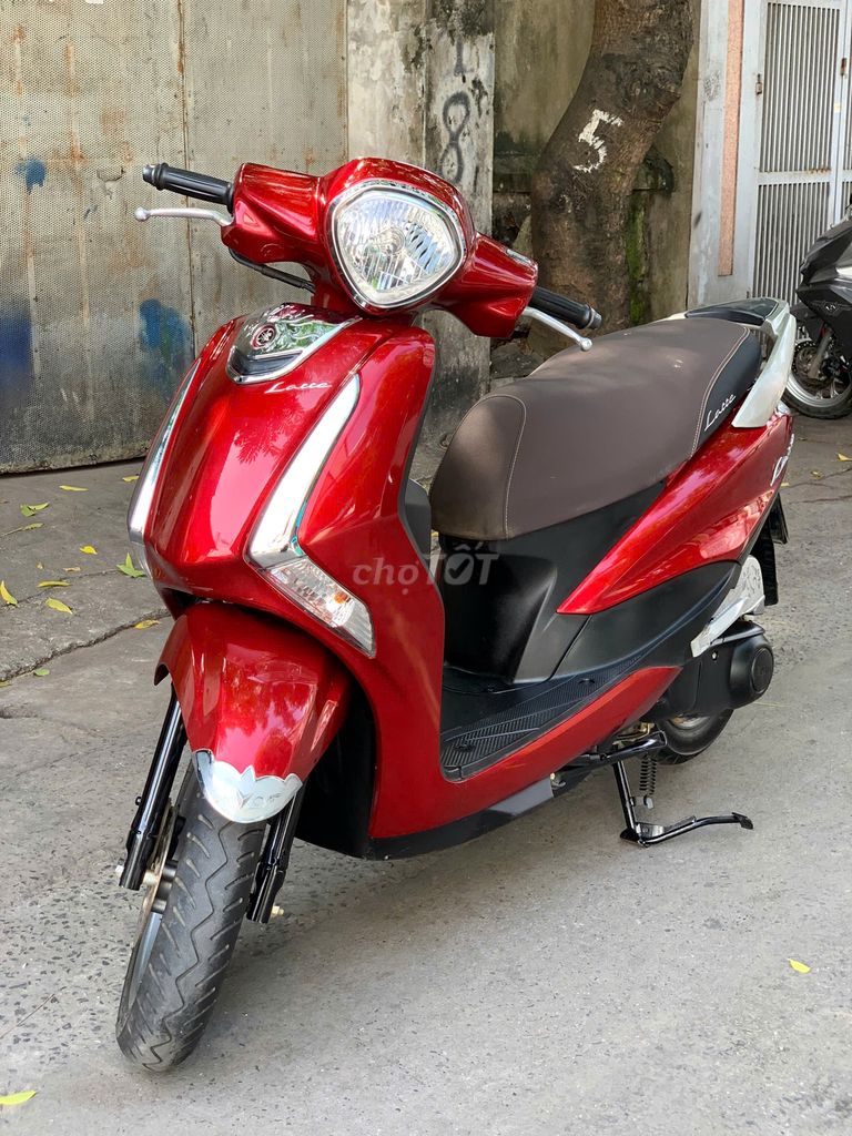 Bán gấp Latte 2023, smartkey, mới 98%, máy, vỏ zin. Mua bán Xe máy tại Quận Nam Từ Liêm Hà Nội được đăng bởi Thảo hình 2