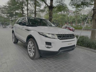 LandRover Range Rover Evoque 2012. Mua bán Ô tô tại Quận Cầu Giấy Hà Nội được đăng bởi A Sơn