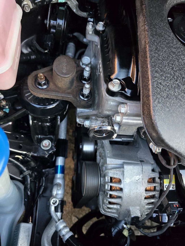 Chính chủ Rondo 2017 2.0 GMT. Mua bán Ô tô tại Quận Kiến An Hải Phòng được đăng bởi Phạm tùng lâm hình 9