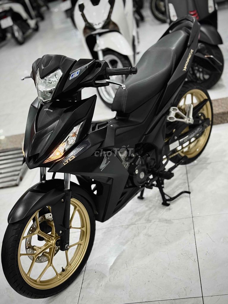 Winner V1 2019 zin Lướt ( Hỗ trợ GóP ) 🔥🔥. Mua bán Xe máy tại Thị xã Phú Mỹ Bà Rịa - Vũng Tàu được đăng bởi Cửa Hàng Xe Máy Phú Mỹ hình 9