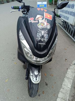 Xe PCX 125. Mua bán Xe máy tại Quận Hoàng Mai Hà Nội được đăng bởi Vinh