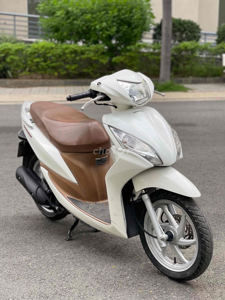 💥Honda Vision 2013 BS đẹp 66386 chính chủ zin