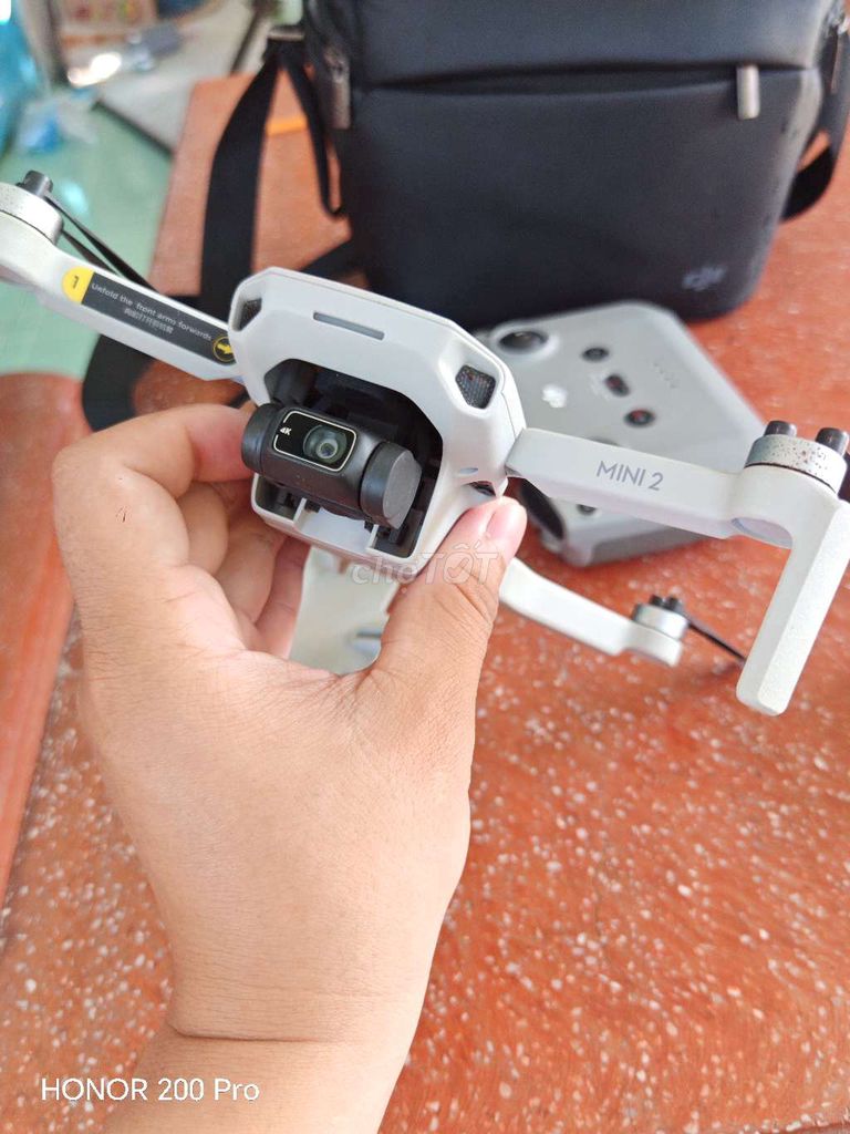 Thanh lý Minii 2 máy như mới . Mua bán Máy ảnh, Máy quay tại Huyện Phong Điền Cần Thơ được đăng bởi Nguyễn Mừng  hình 1