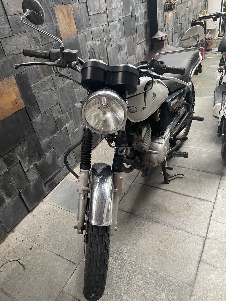 Bán xe chính chủ. Mua bán Xe máy tại Quận Hà Đông Hà Nội được đăng bởi Nguyễn Thị Thảo hình 2