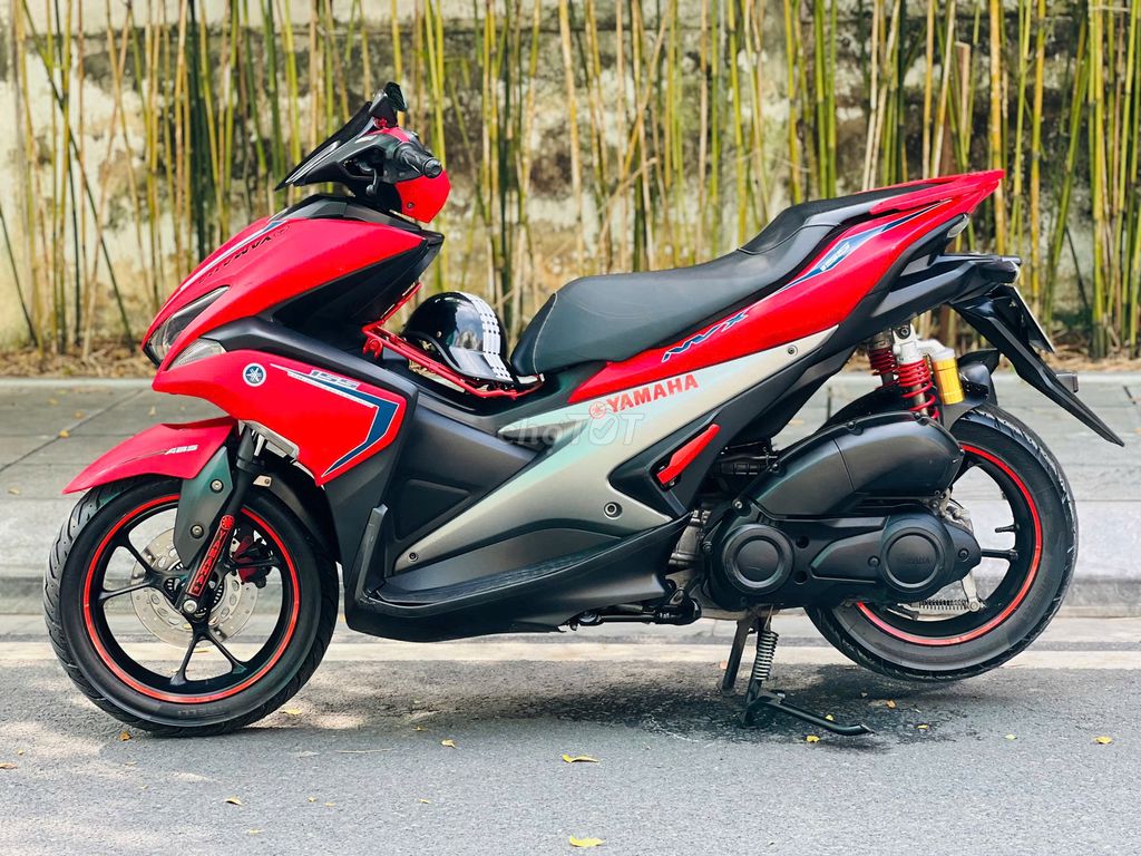 YAMAHA NVX 155 PHANH ABS ĐỎ SẦN CHÍNH CHỦ. Mua bán Xe máy tại Quận Nam Từ Liêm Hà Nội được đăng bởi Thái Dương hình 4