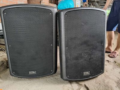 Loa Đức bas 4 tắc. Mua bán Tivi, Âm thanh tại Huyện Củ Chi Tp Hồ Chí Minh được đăng bởi Nguyen Huy Tung