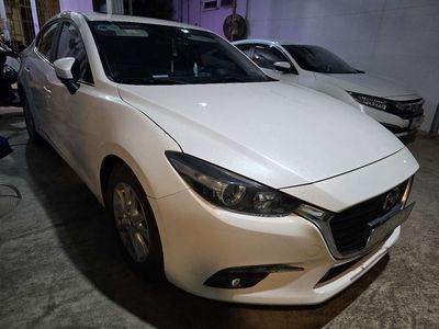 Bán Mazda 3 2019 - Thắng tay điện tử (chính chủ)