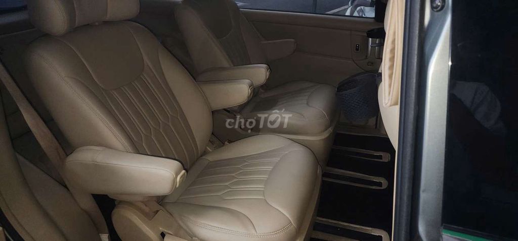 Полноценный крем Luxgen M7 2013